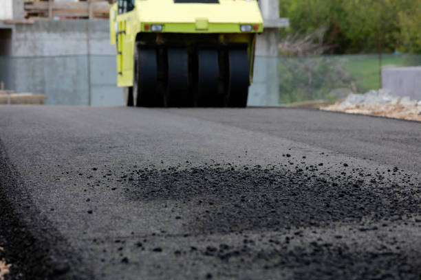 Best Decorative Driveway Pavers  in Eagleton Village, TN
