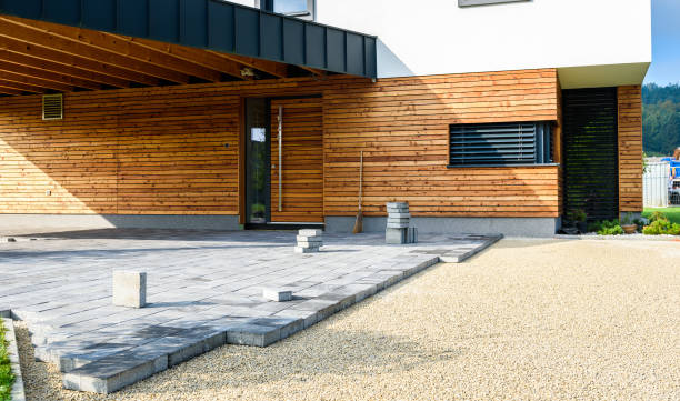 Driveway Pavers for Homes in Eagleton Village, TN