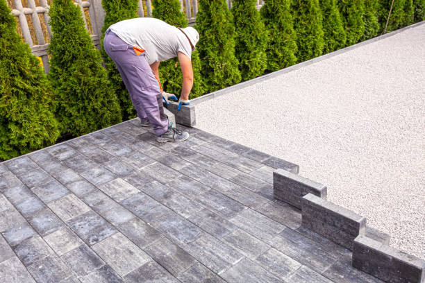 Professional Driveway Pavers in Eagleton Village, TN