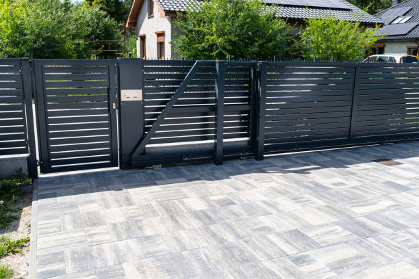 Best Driveway Resurfacing Pavers  in Eagleton Village, TN