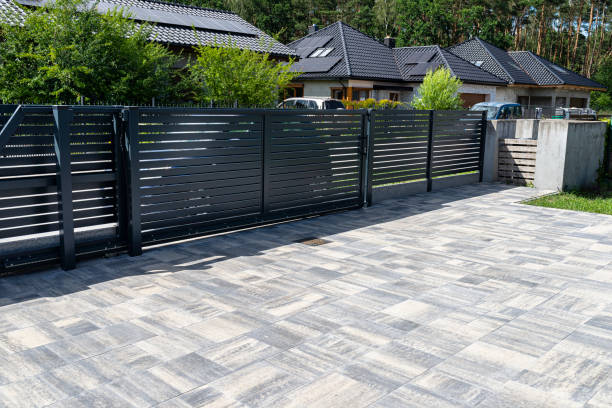 Best Custom Driveway Pavers  in Eagleton Village, TN