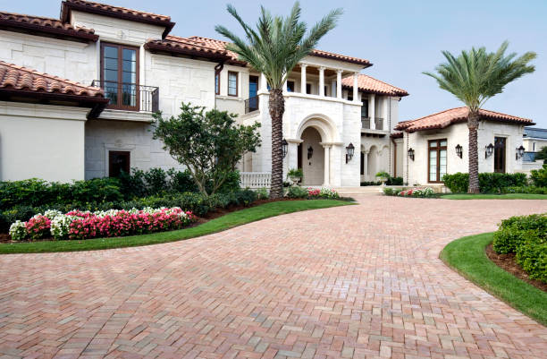 Reasons to Select Us for Your Driveway Paving Requirements in Eagleton Village, TN