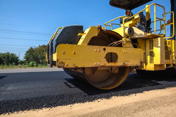 Best Custom Driveway Pavers  in Eagleton Village, TN